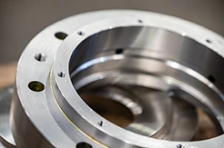 CNC machining - Darra Engineering Queensland - DEQ