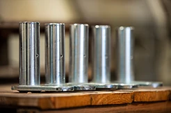 CNC machining - Darra Engineering Queensland - DEQ