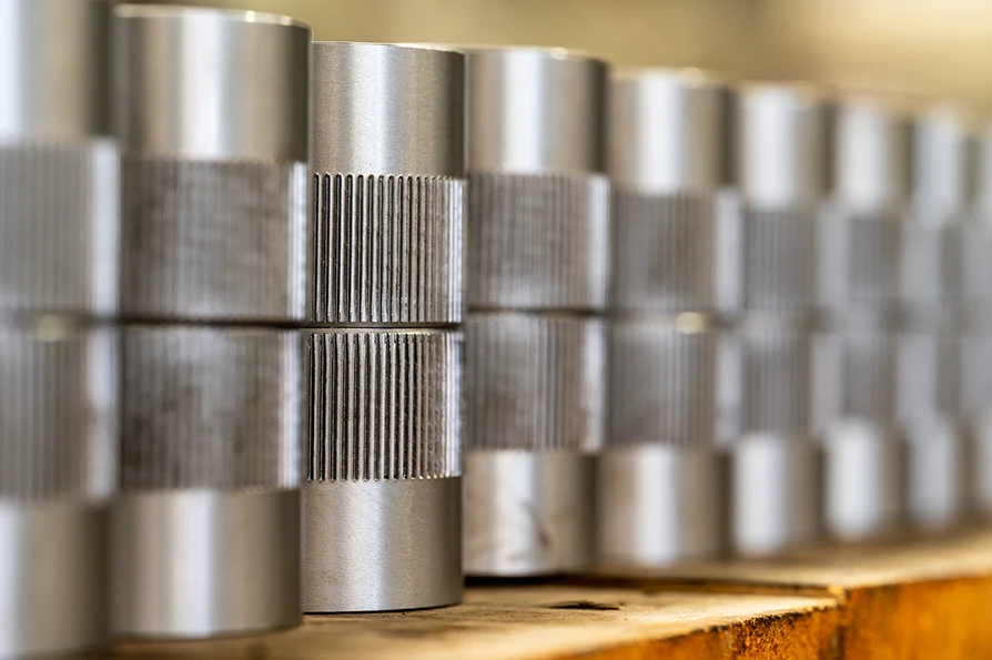 CNC machining - Darra Engineering Queensland - DEQ